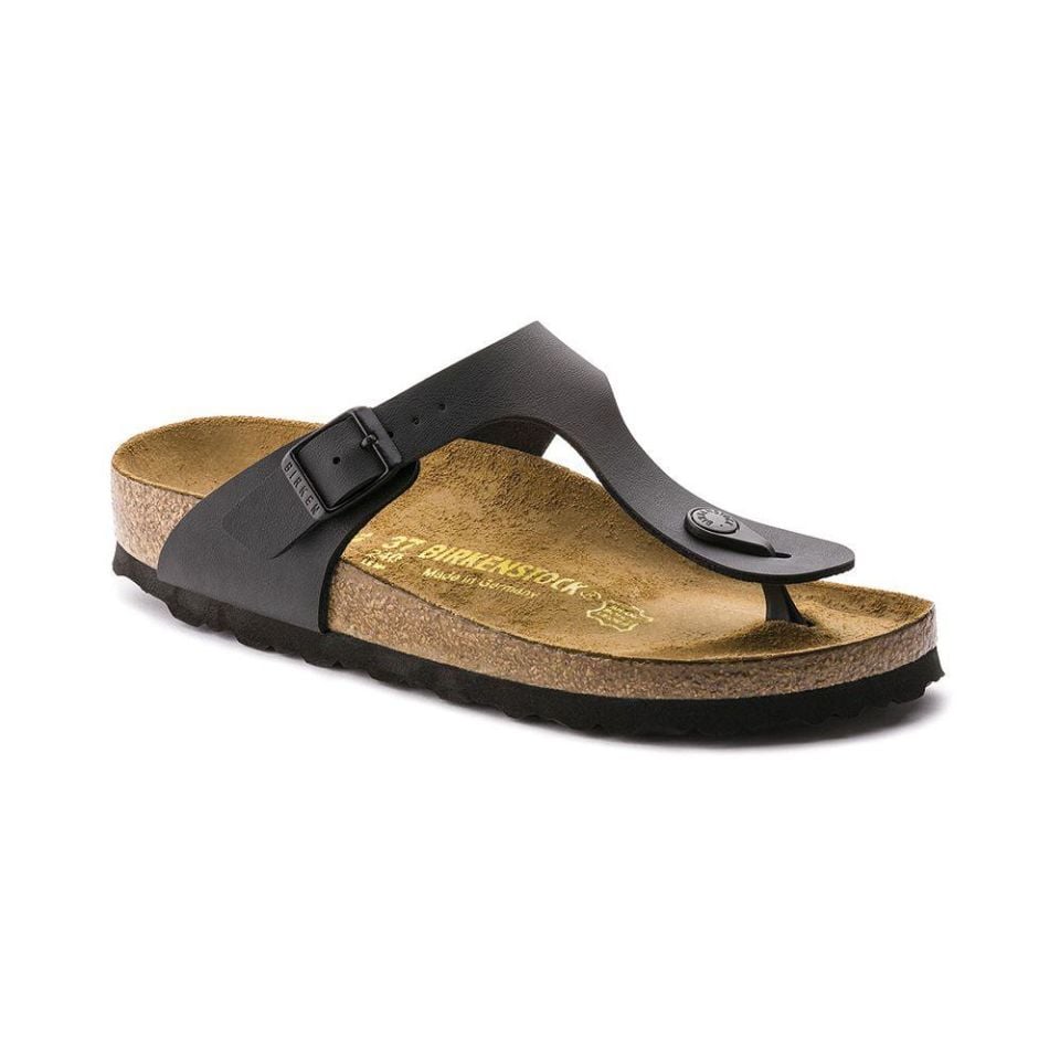 Birkenstock GIZEH BF NU Unısex Terlik BRK043751 BRK043691