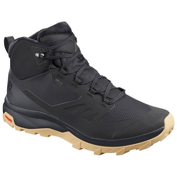 Salomon OUTSNAP CSWP Erkek Bot L40922000