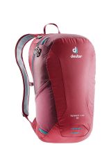 DEUTER  Speed Lite 16 Litre Sırt Çantası CRANBERRY-MARON