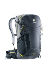 Deuter Speed Lite 24 Litre Sırt Çantası black