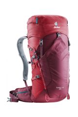 Deuter Speed Lite 26 Litre Sırt Çantası Maron-Cranberry