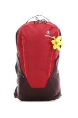 DEUTER XV 2 SL Kadın Bilgisayar Sırt Çantası Cranberry-Aubergine