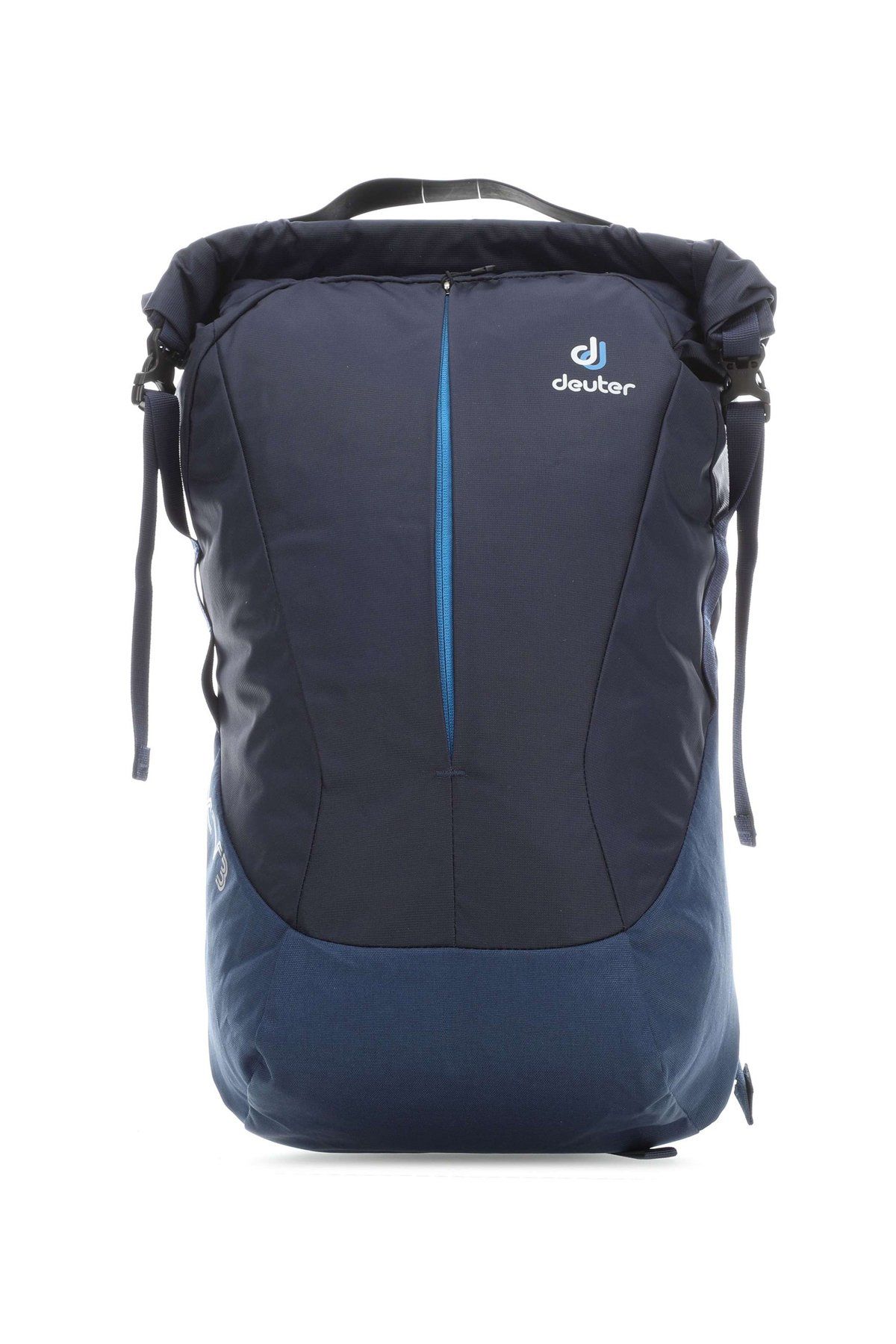 Deuter XV 3 Bilgisayar Sırt Çantası Navy-Midnight