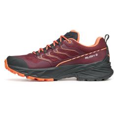 Scarpa Rush 2 Gore-Tex WMN Kadın Koşu Ayakkabısı