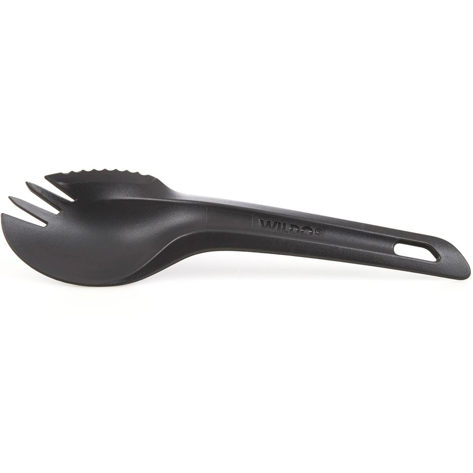 Wildo Spork Çatal Kaşık W10309