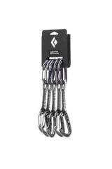 BALCK DIAMOND MINIWIRE QUICKPACK 12CM OUTDOOR QUICKDRAW GREY