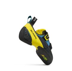 Scarpa VAPOR V Tırmanış Ayakkabısı Yellow