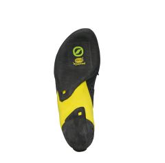 Scarpa VAPOR V Tırmanış Ayakkabısı Yellow