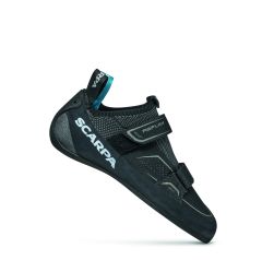 Scarpa Reflex V Tırmanış Ayakkabısı Black-Gray