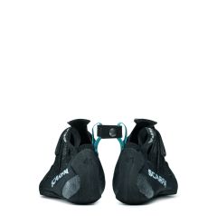 Scarpa Reflex V Tırmanış Ayakkabısı Black-Gray