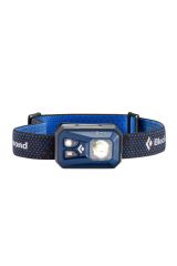 BLACK DIAMOND REVOLT HEADLAMP OUTDOOR KAFA LAMBASI mavi