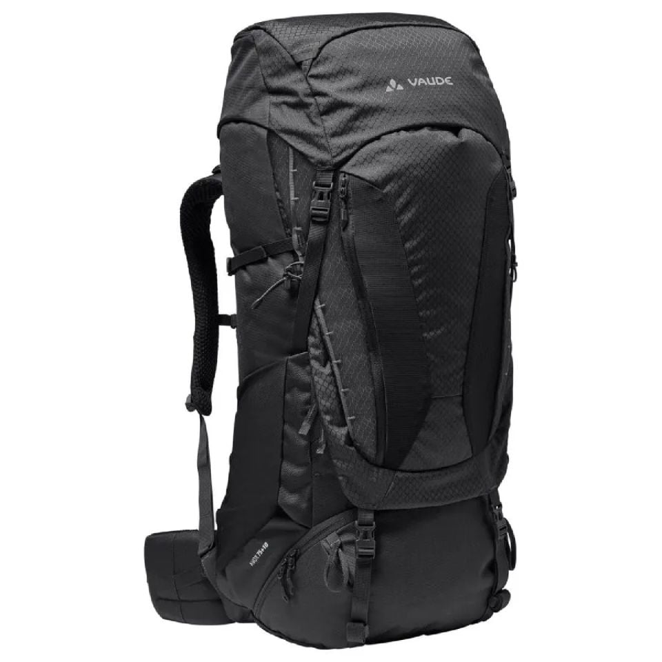 Vaude Avox 75+10L Trekking Sırt Çantası 15953-010