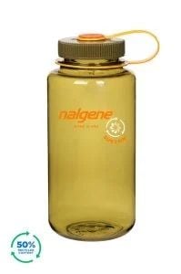 Nalgene Sustain 1 lt Su Matarası - Olive