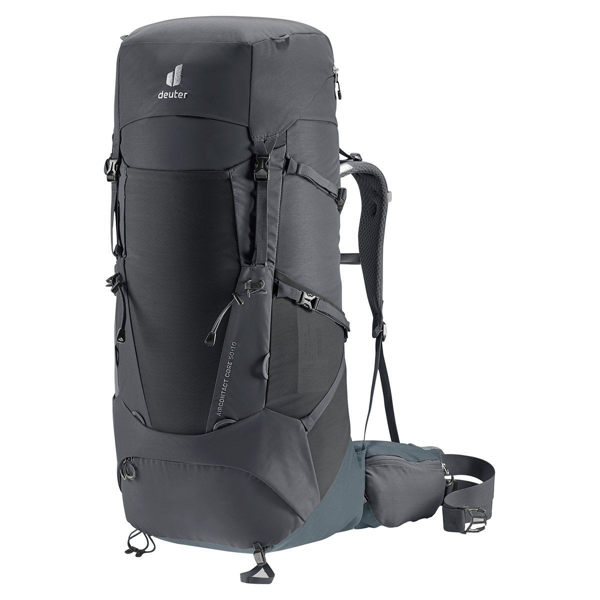 Deuter Aircontact Core 50 + 10 Sırt Çantası