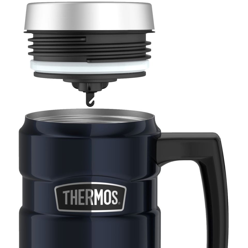 Thermos SK1000 Stainless King Mug 0,47L 140962