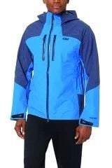 OUTDOOR RESEARCH GORE-TEX PRO TEKNİK CEKET 789265 BLUE