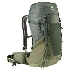 Deuter Futura Pro 40 Litre Sırt Çantası