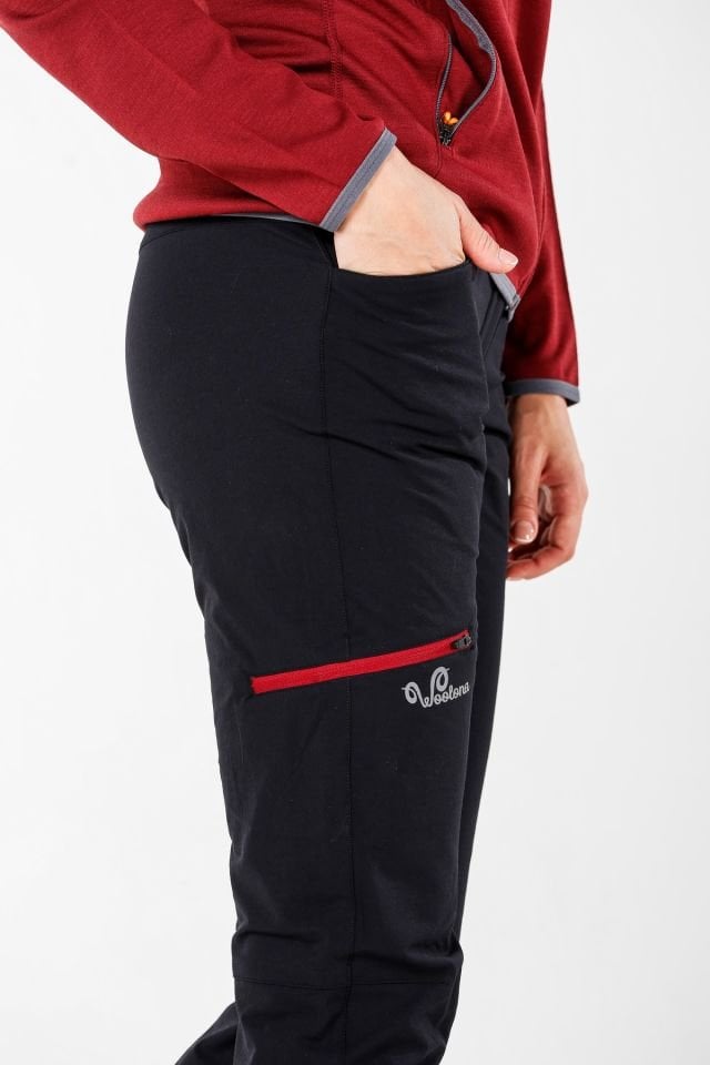 Woolona COMFORT  Outdoor Pantolonu