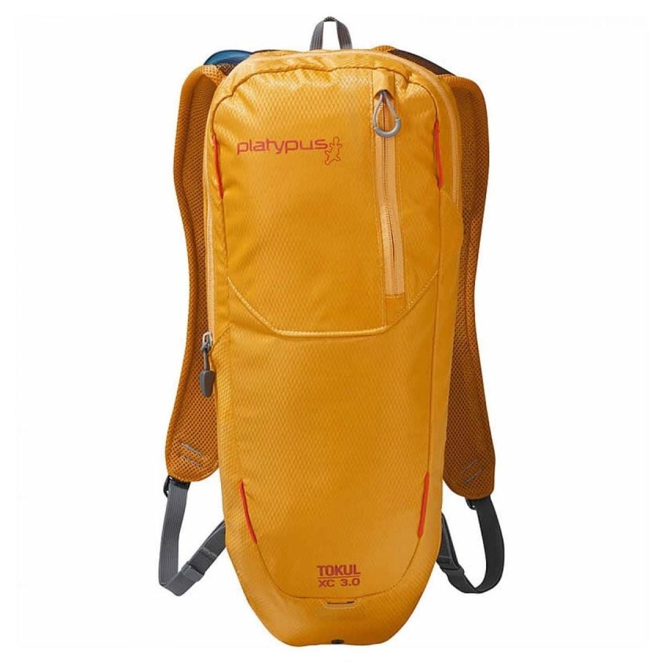 Platypus Tokul X.C. 5.0 Golden Yellow Su Çantası