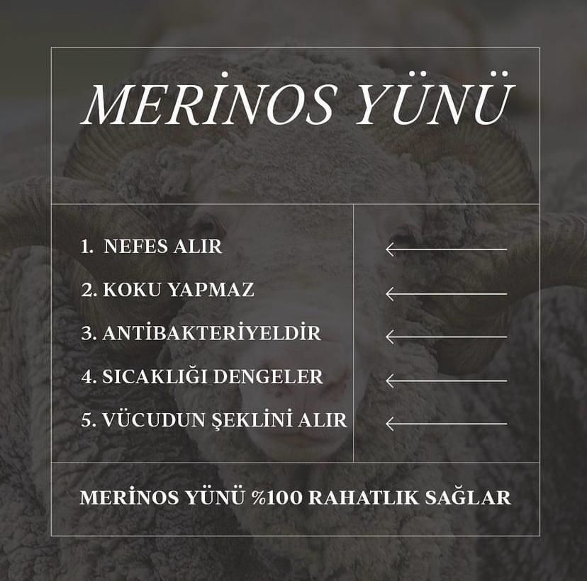 Woolona 100% Merinos Yün VENÜS Pembe Termal Alt İçlik