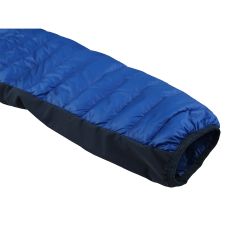 Hannah Revel Erkek Outdoor Mont Princess Blue-Midnight Navy