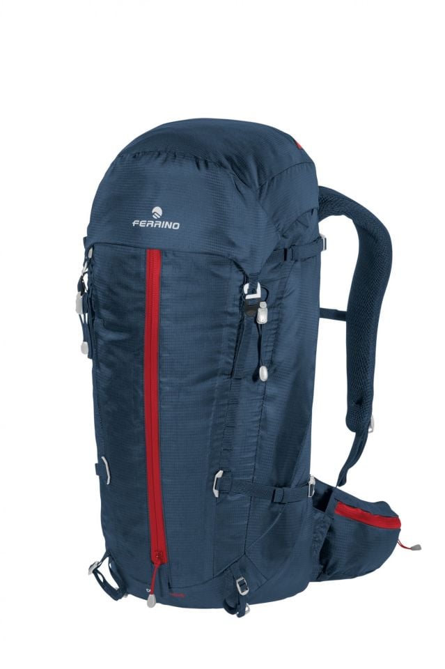 FERRİNO BACKPACK DRY HIKE 40+5 SIRT ÇANTASI 175220NBB