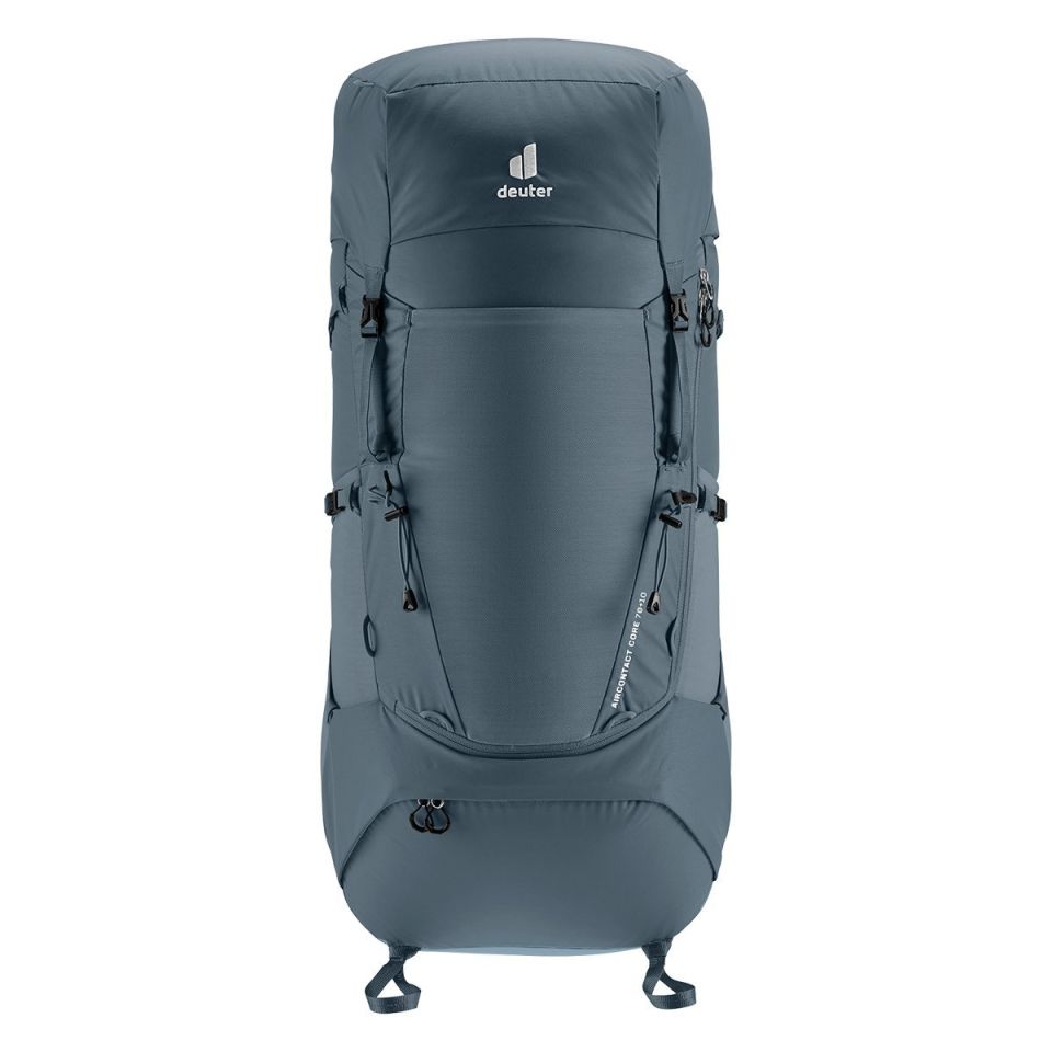 Deuter Aircontact Core 70 + 10 Litre Outdoor Sırt Çantası