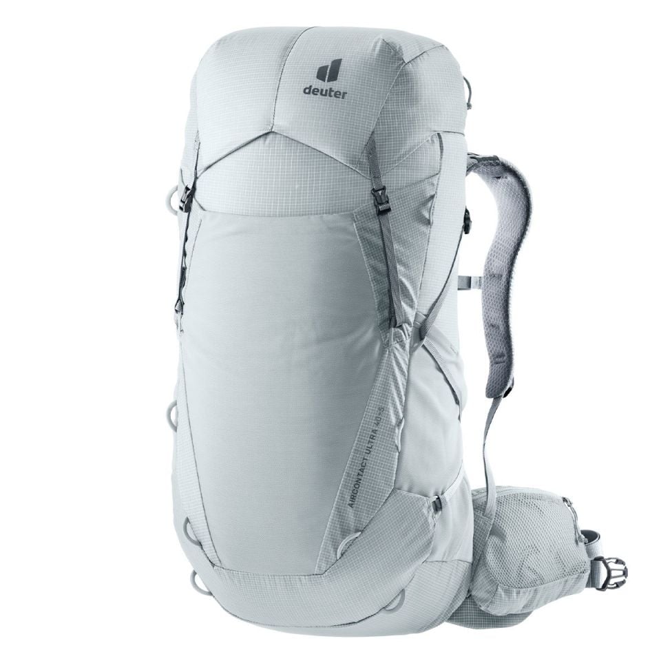 Deuter Aircontact Ultra 40 + 5 Litre Outdoor Sırt Çantası