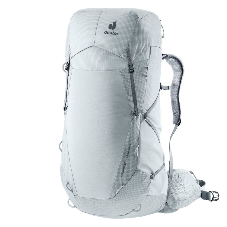 Deuter Aircontact Ultra 50 + 5 Litre Outdoor Sırt Çantası