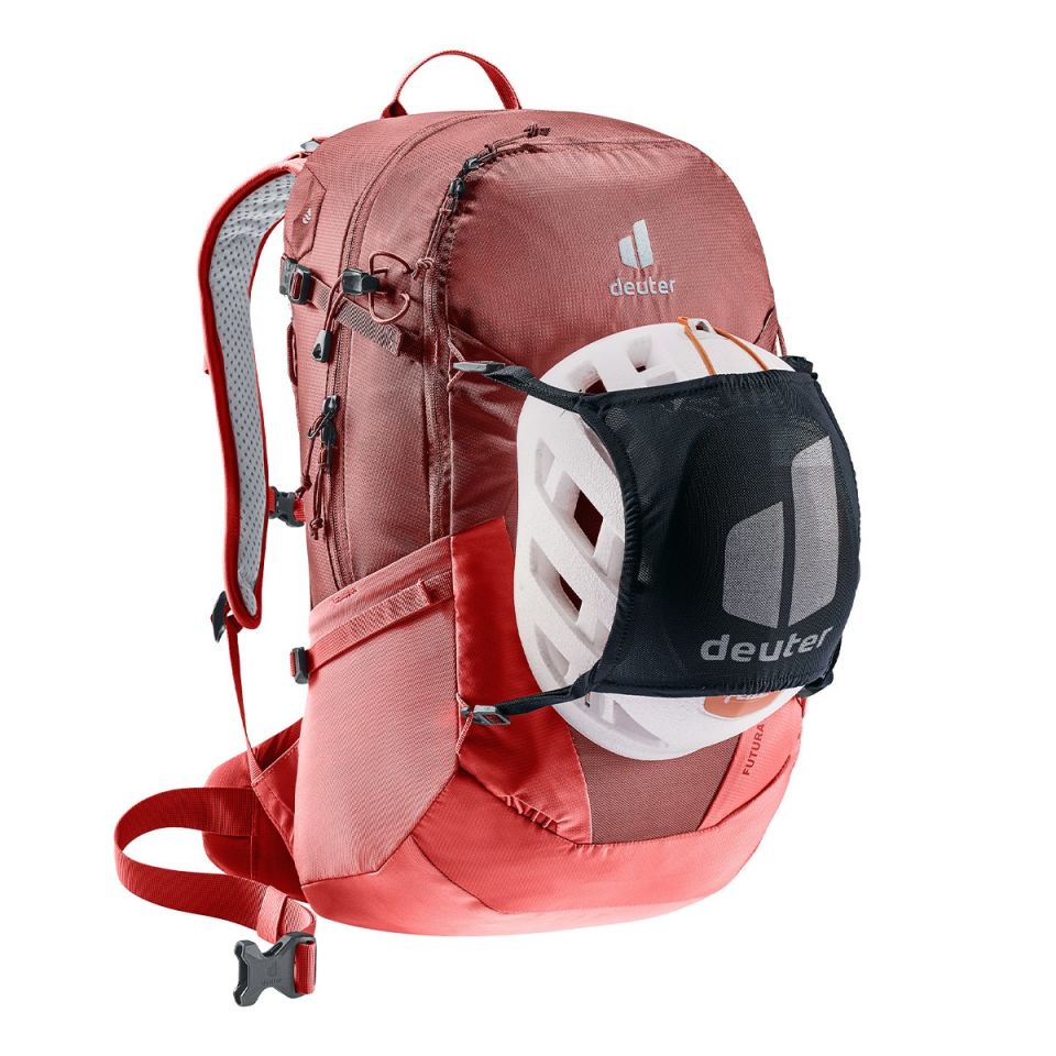 Deuter Futura 21 Litre SL Outdoor Sırt Çantası