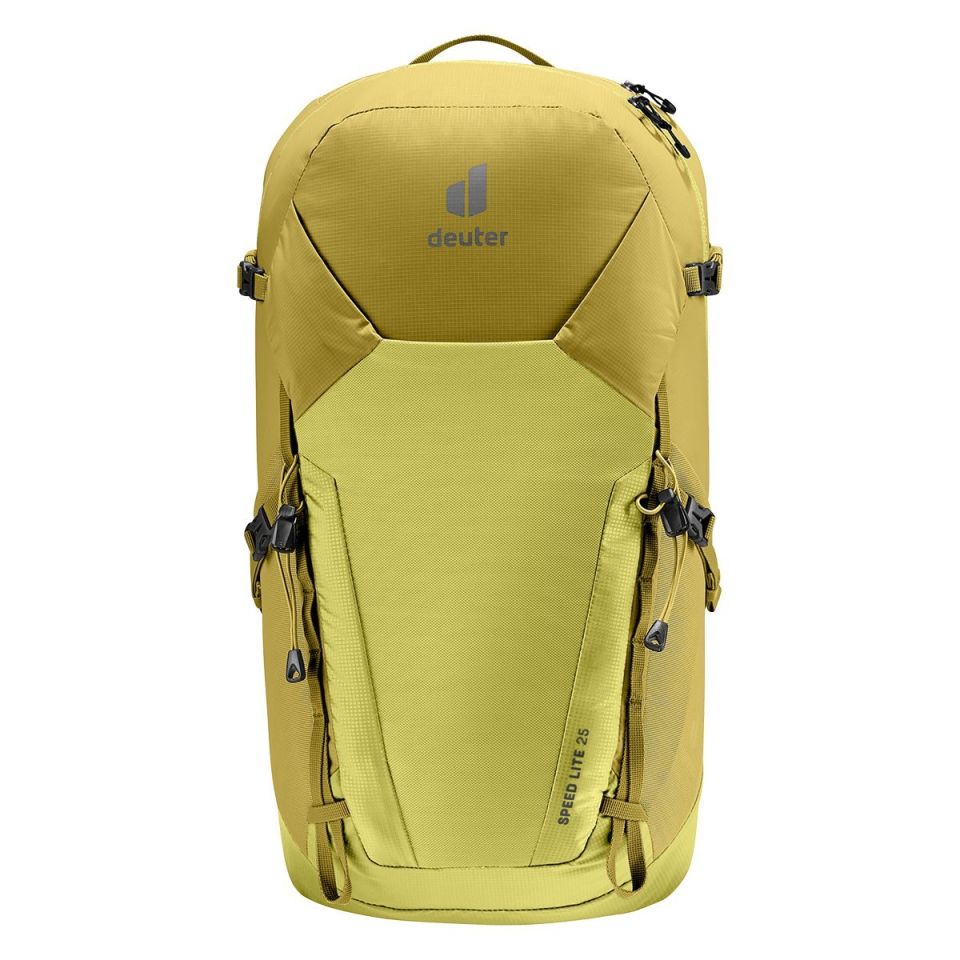 Deuter Speed Lite 25 Litre Outdoor Sırt Çantası