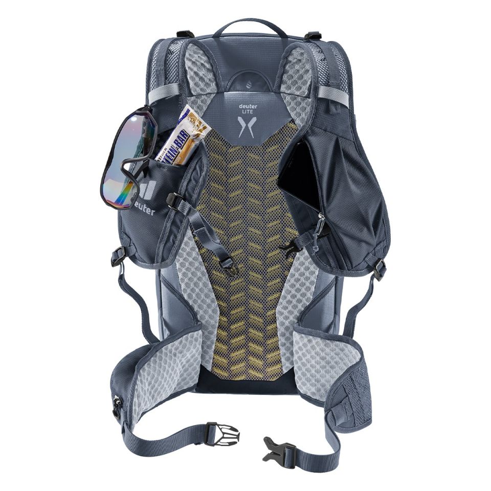 Deuter Speed Lite 25 Litre Outdoor Sırt Çantası