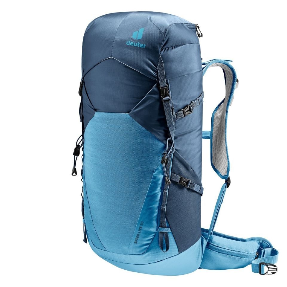 Deuter Speed Lite 30 Litre Outdoor Sırt Çantası