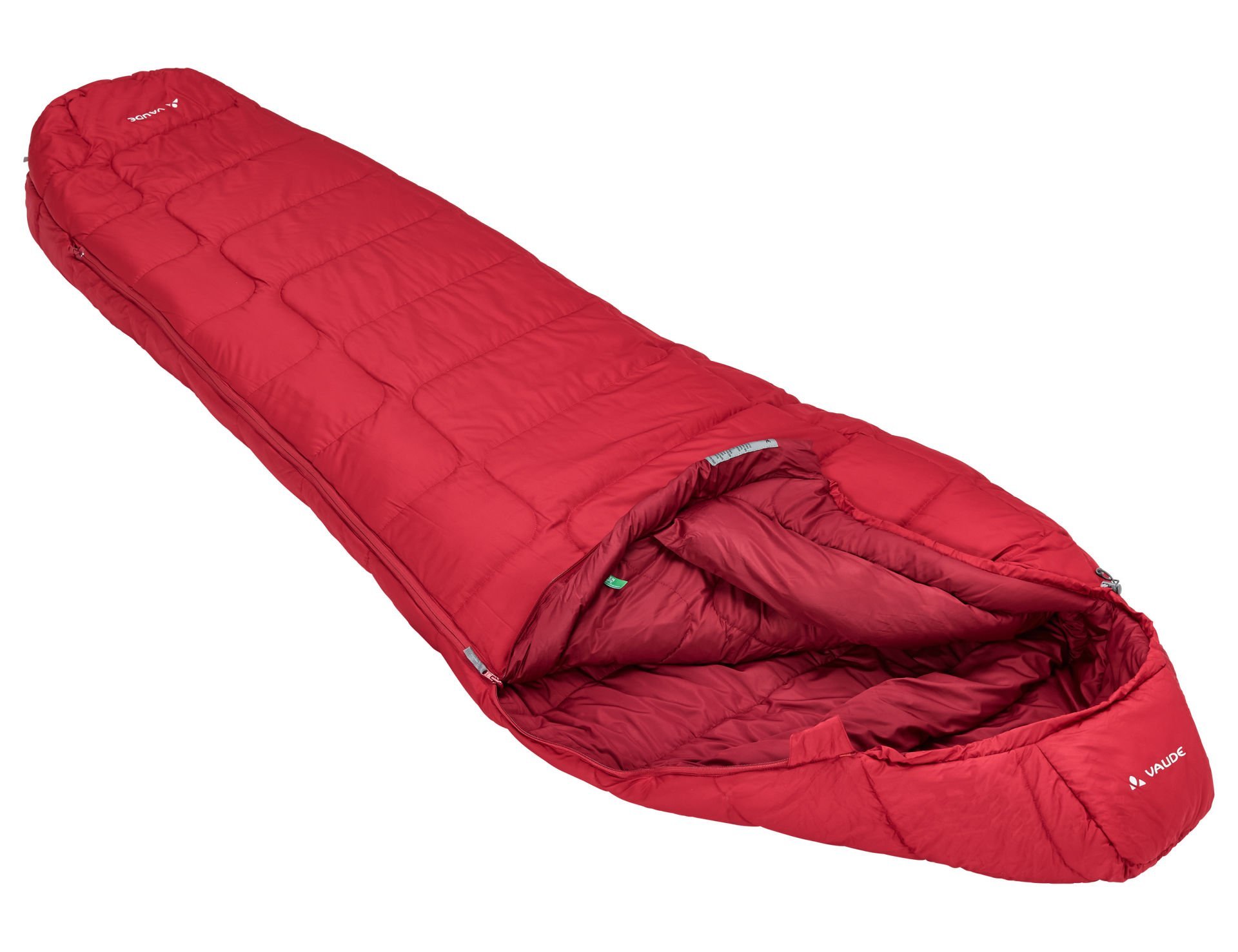 Vaude Sioux 1000 SYN -24 Uyku Tulumu 12124