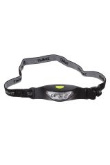 Summit Ultralite 3 LED Head Light & LED Kafa Lambası Black