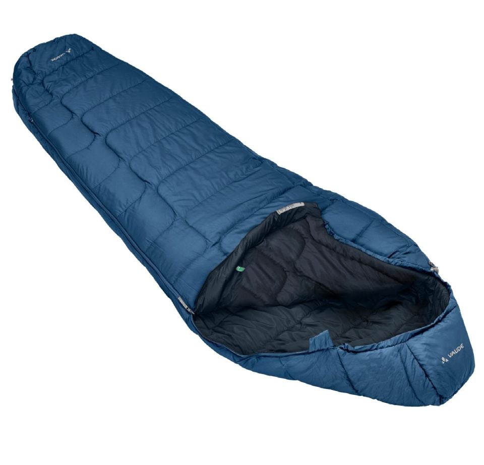 Vaude Sioux 100 Syn -5C Uyku Tulumu 12129