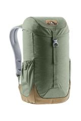 Deuter Walker 16 Litre Sırt Çantası Khaki-Lion