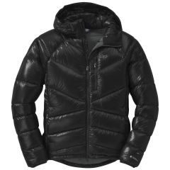 OR Men's Incandescent Hooded Down Ceket