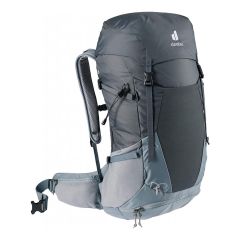 Deuter Futura 32 Litre Sırt Çantası graphite-shale