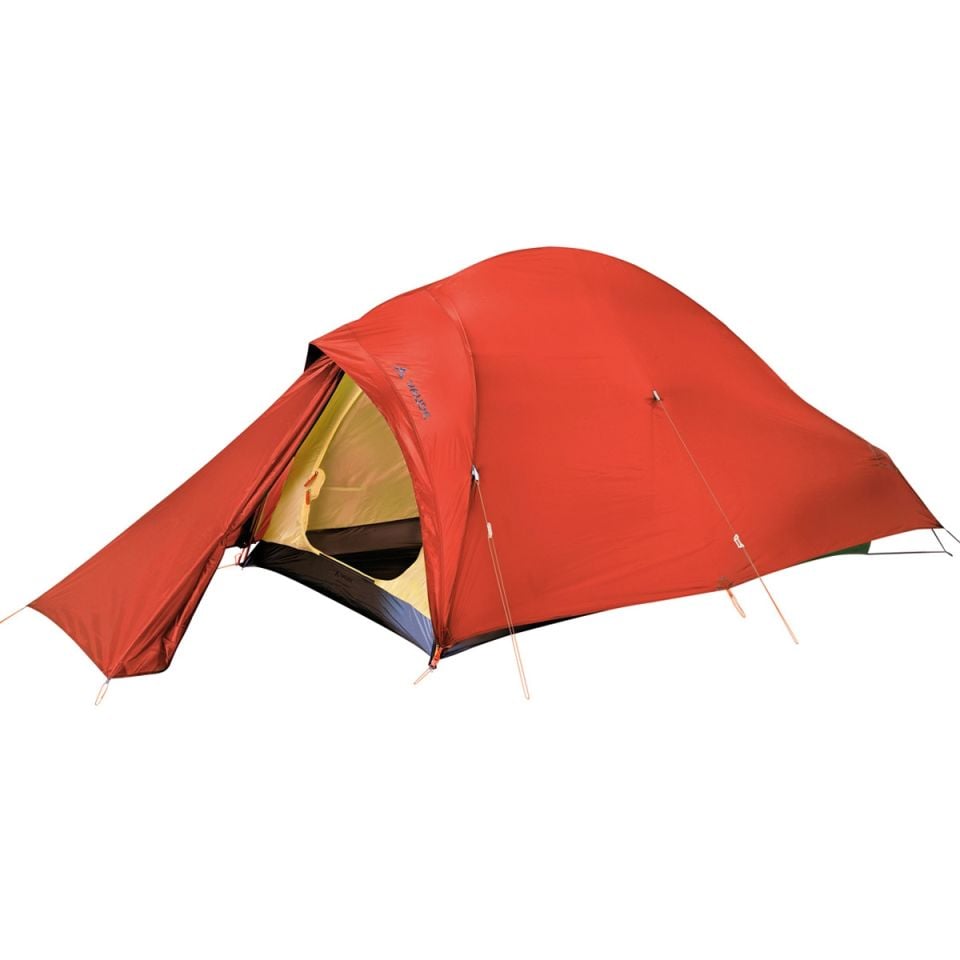 Vaude Hogan UL 2P 2 kişilik 3 Mevsim Çadır 12308