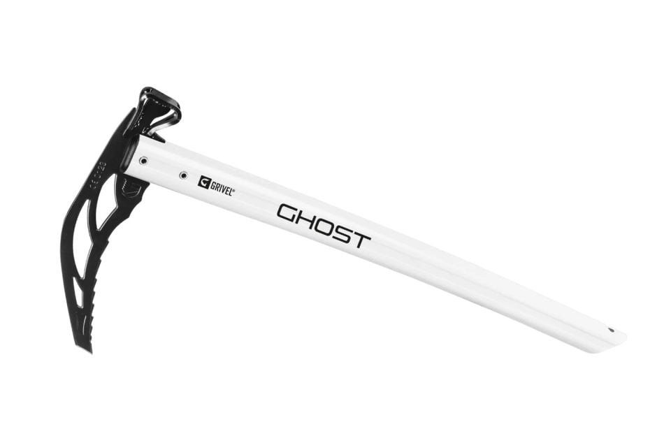 Grivel GHOST HAMMER WHITE Buz Kazması  PIGHH W50