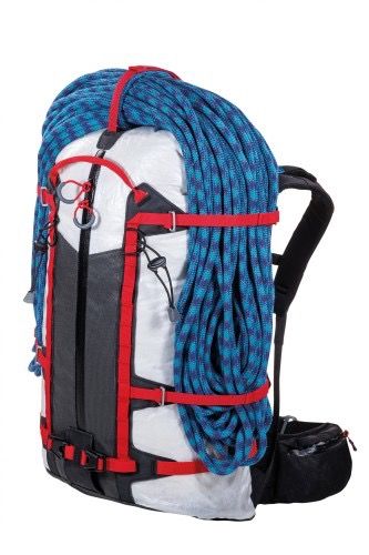 FERRINO BACKPACK INSTINCT 40+5 ULTRALİGHT SIRT ÇANTASI 175654LWW