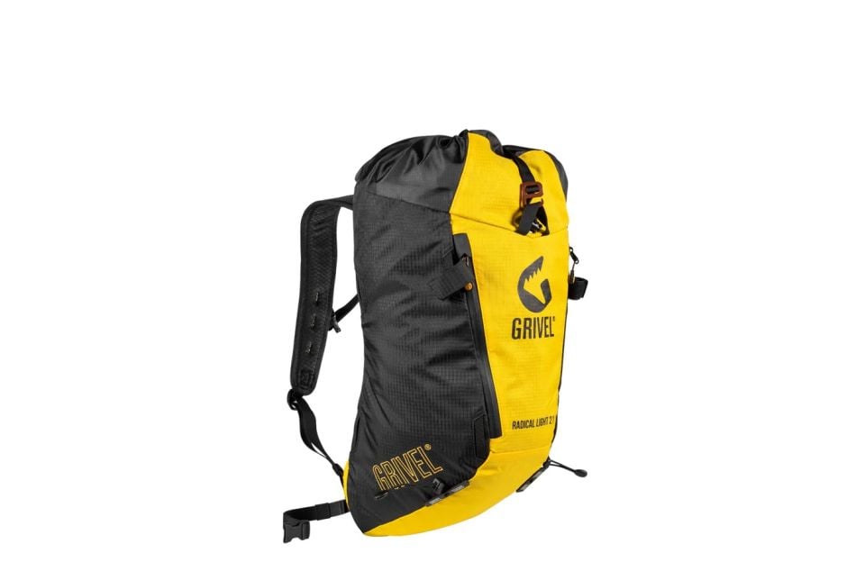 Grivel RADICAL LIGHT 21 Sırt Çantası ZARAL21
