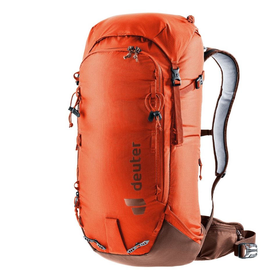 Deuter Freescape Lite 26 SL Sırt Çantası papaya-umbra