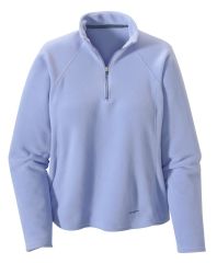 Patagonia Bayan Cap Ew Fleece Zip-T