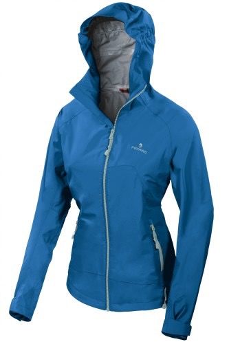 FERRINO ACADIA WOMEN JACKET BLUE 1993046