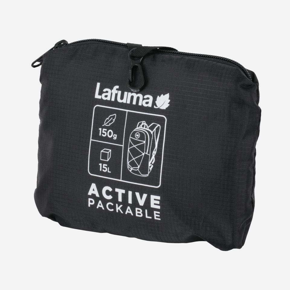 Lafuma ACTIVE15 LT PACKABLE Sırt Çantası LFS6407 0247