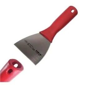 SIRIK SPATULASI TAKILABİLİR SAPLI 12 CM