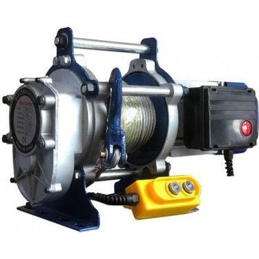 MAX EXTRA 750-1500 kg ELEKT.VİNÇ 220 V