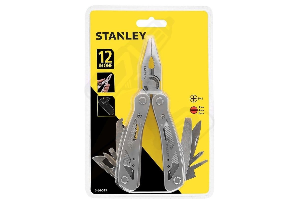 STANLEY  0-84-519 PENSE ÇOK FONSİYONLU